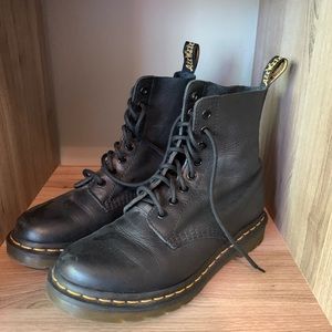 Dr. Martens Pascal Boot